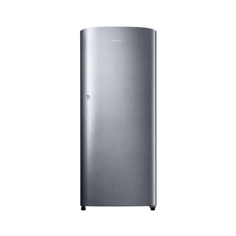 Réfrigérateur Samsung single door - le Showroom.TV