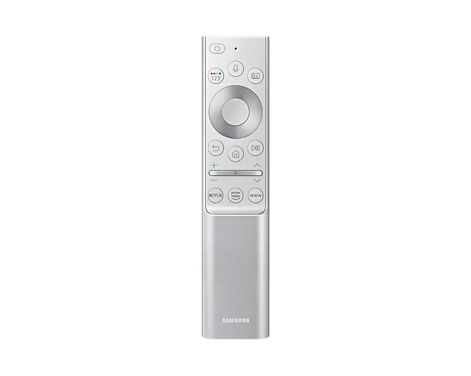 Télécommande vocale Universelle Samsung Authentique Compatible