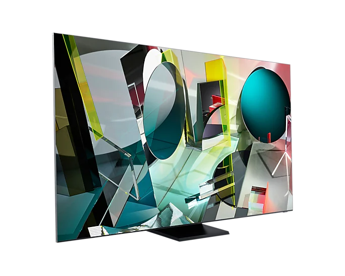 Télévision Samsung QLED 8K Smart TV 85 pouces Q950TS - le Showroom.TV