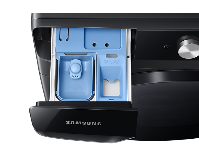 Machine a laver 12 kg Samsung WD21T6300GV - Maison Electro